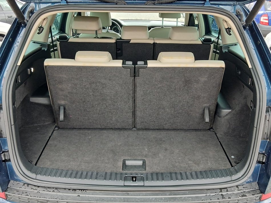 Škoda Kodiaq 2.0 TDi 