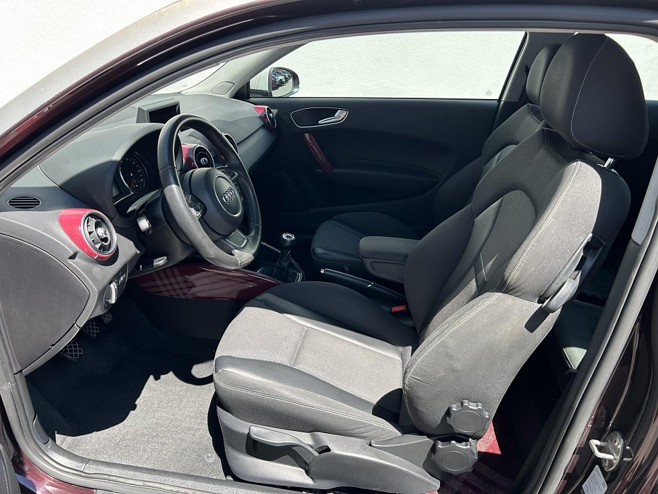 Audi A1 1.2 TFSi 