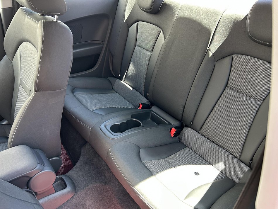 Audi A1 1.2 TFSi 