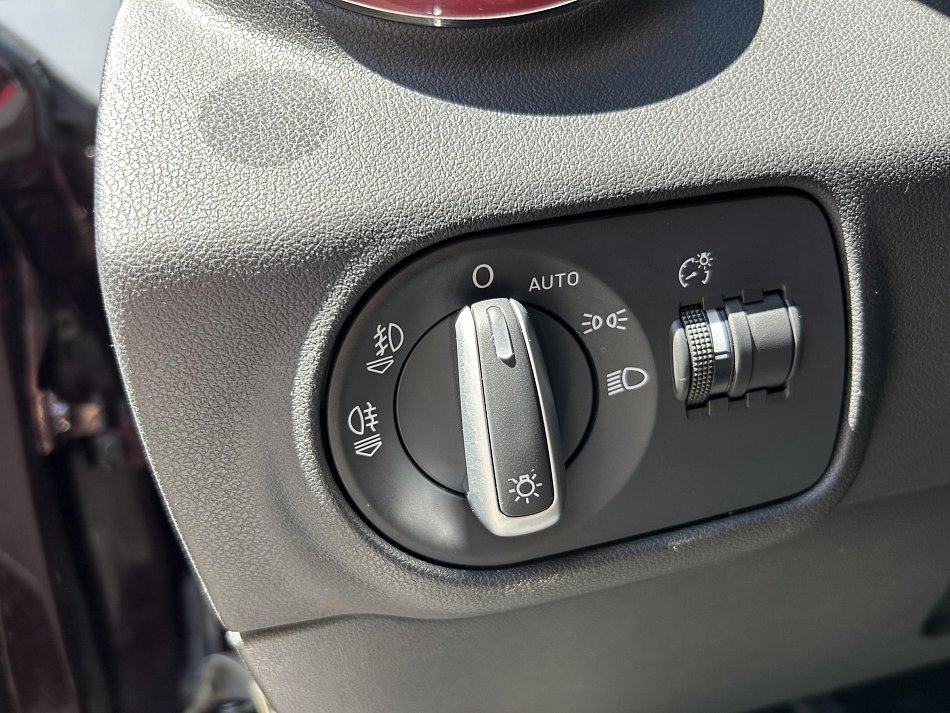 Audi A1 1.2 TFSi 