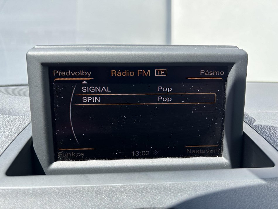 Audi A1 1.2 TFSi 
