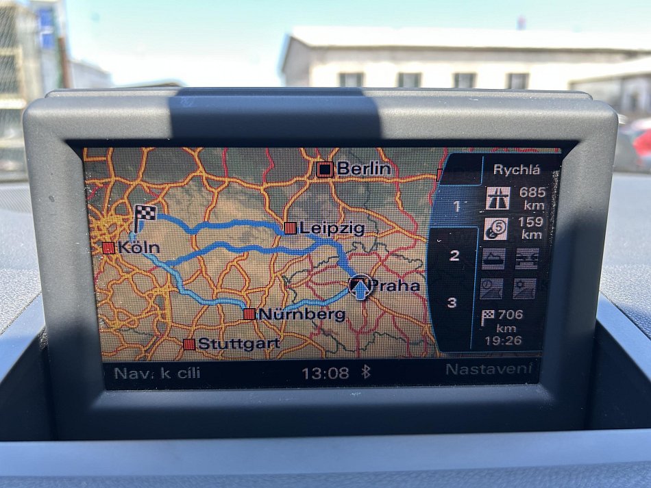 Audi A1 1.2 TFSi 