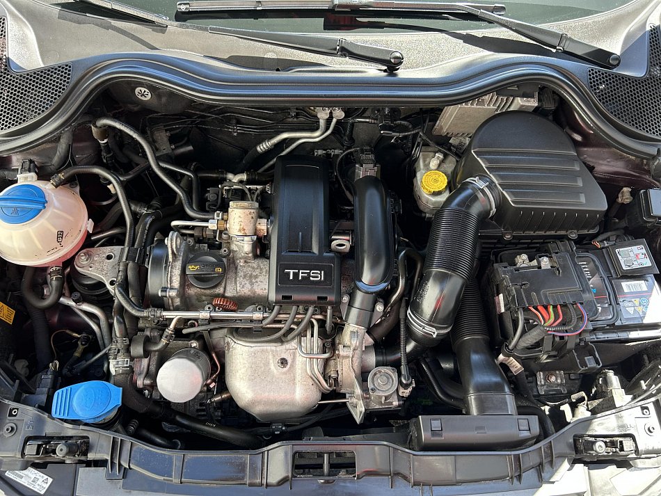Audi A1 1.2 TFSi 