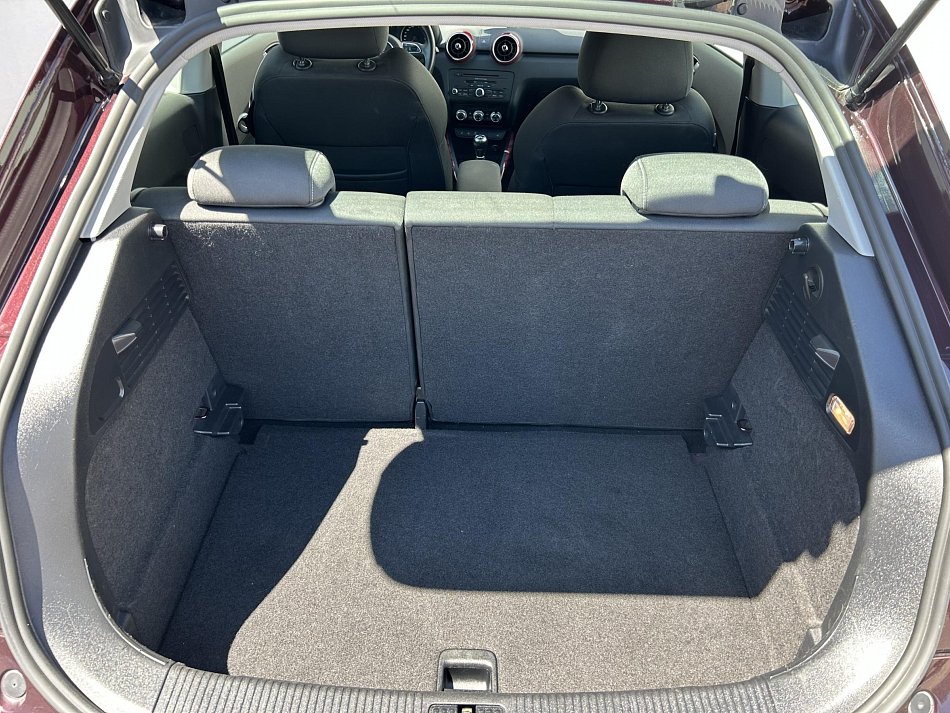 Audi A1 1.2 TFSi 