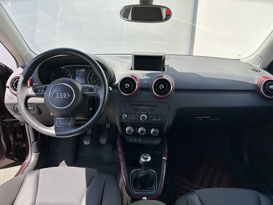 Audi A1 1.2 TFSi 