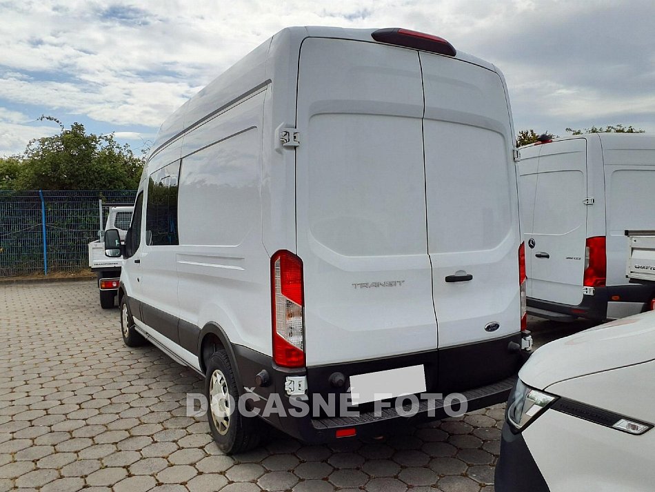Ford Transit 2.0TDCi Trend L3H3 6míst