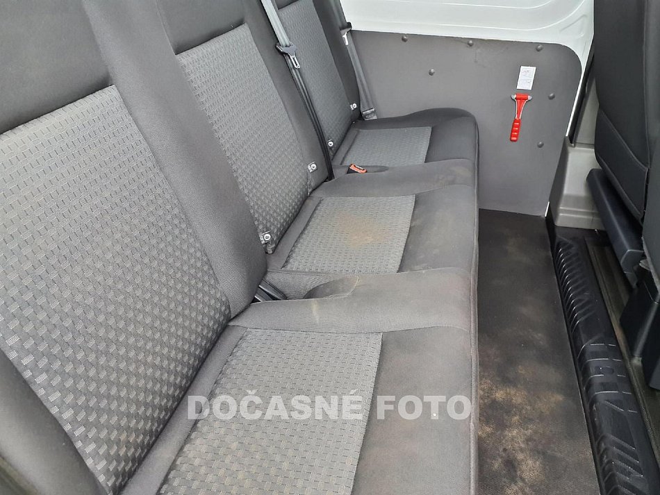 Ford Transit 2.0TDCi Trend L3H3 6míst