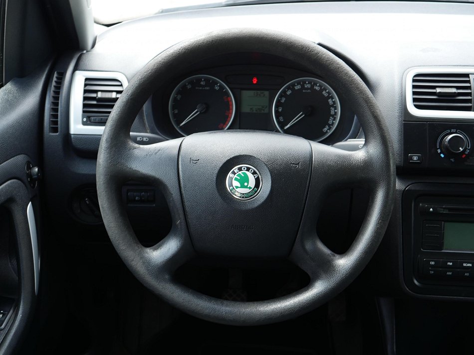 Škoda Roomster 1.2 12V Style
