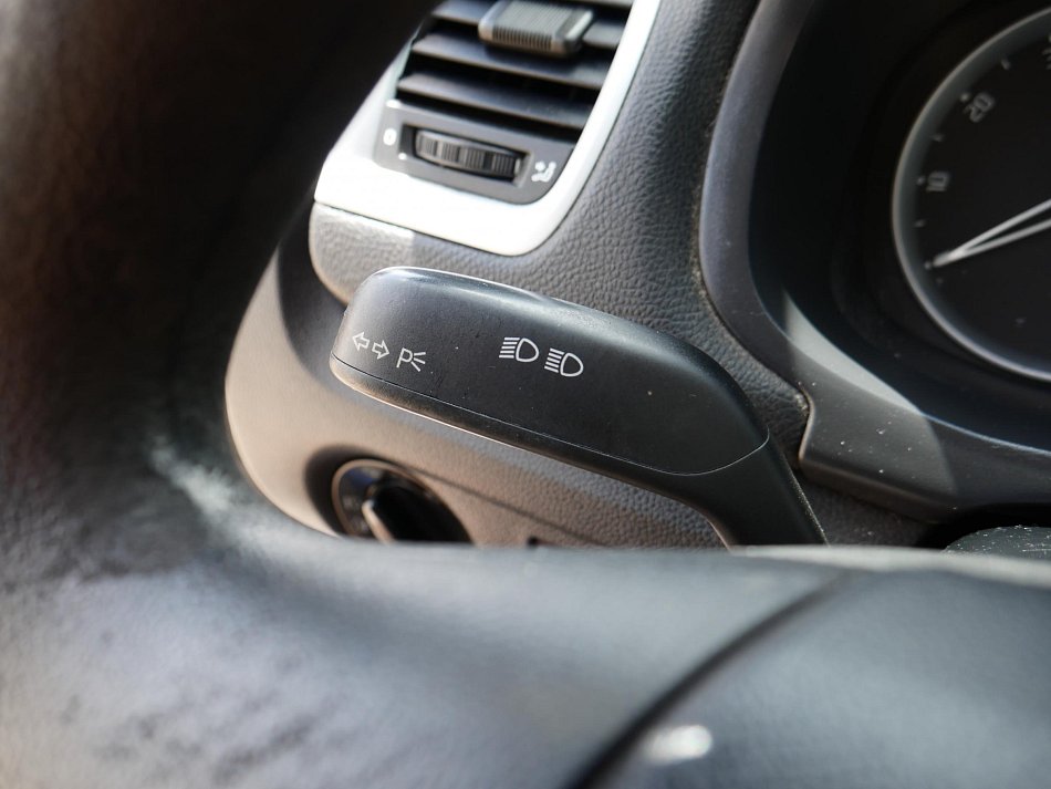 Škoda Roomster 1.2 12V Style