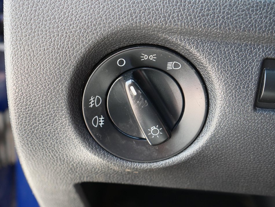 Škoda Roomster 1.2 12V Style