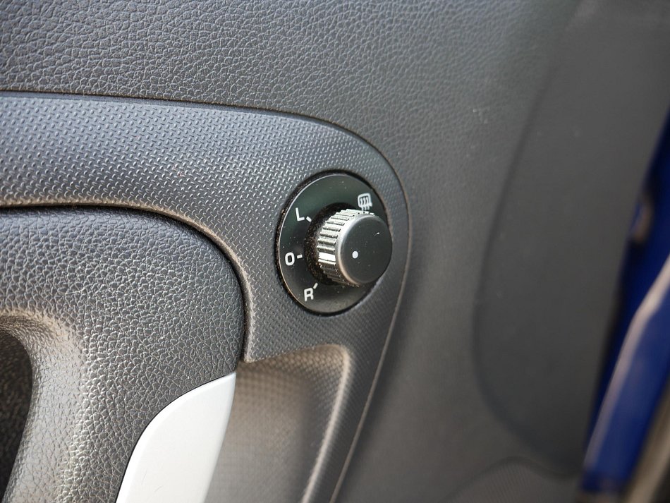 Škoda Roomster 1.2 12V Style