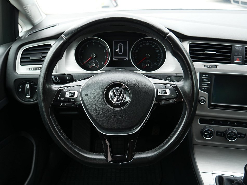Volkswagen Golf 1.2 TSi Comfortline