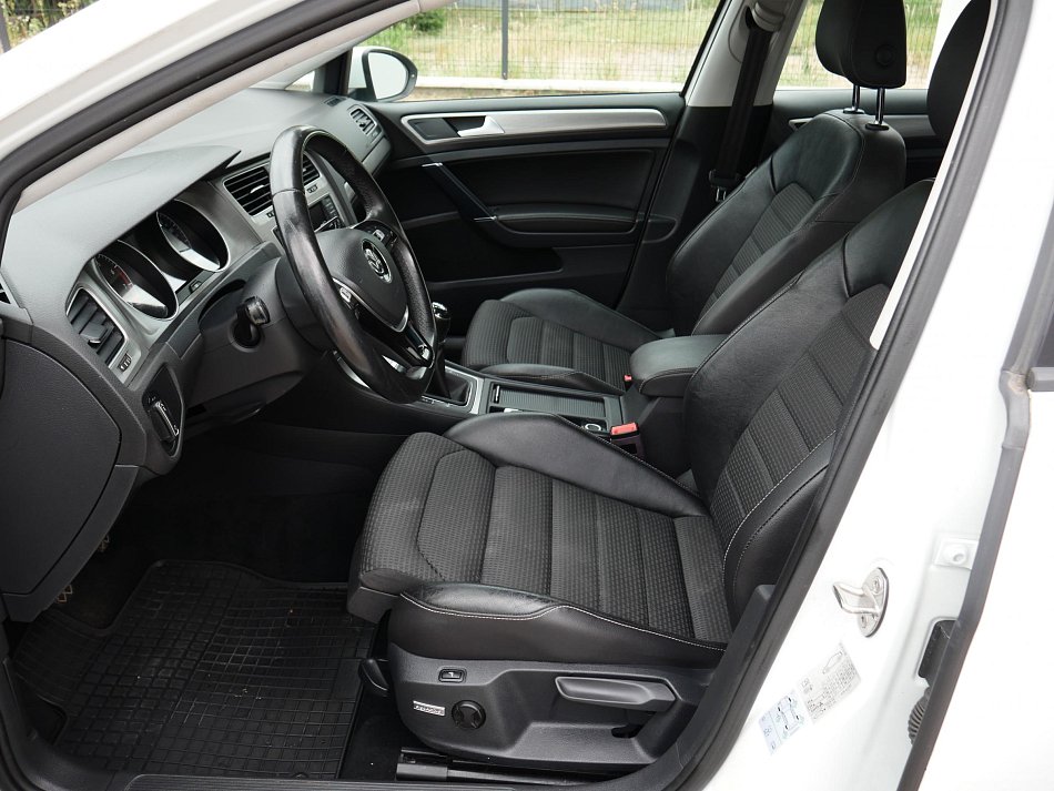 Volkswagen Golf 1.2 TSi Comfortline