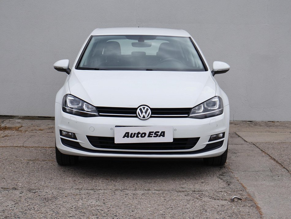 Volkswagen Golf 1.2 TSi Comfortline
