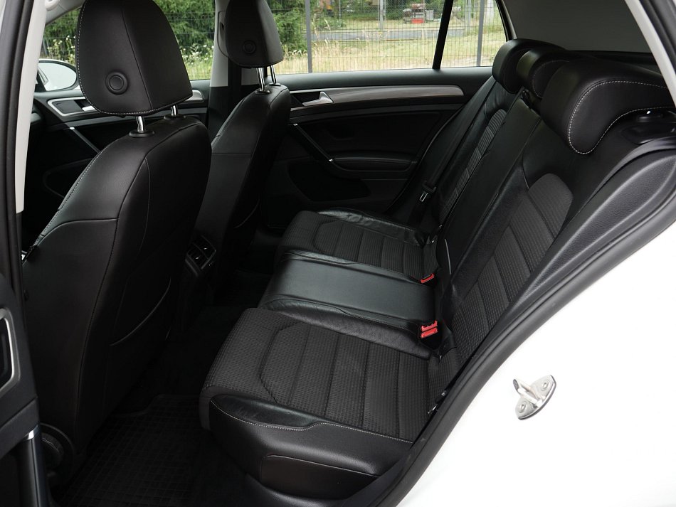 Volkswagen Golf 1.2 TSi Comfortline