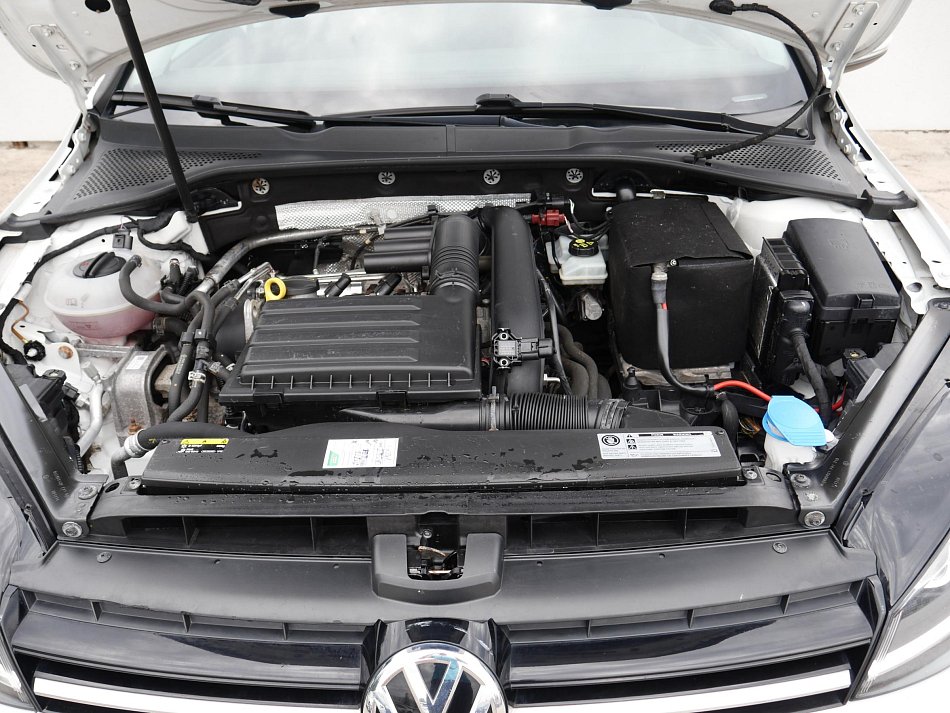 Volkswagen Golf 1.2 TSi Comfortline
