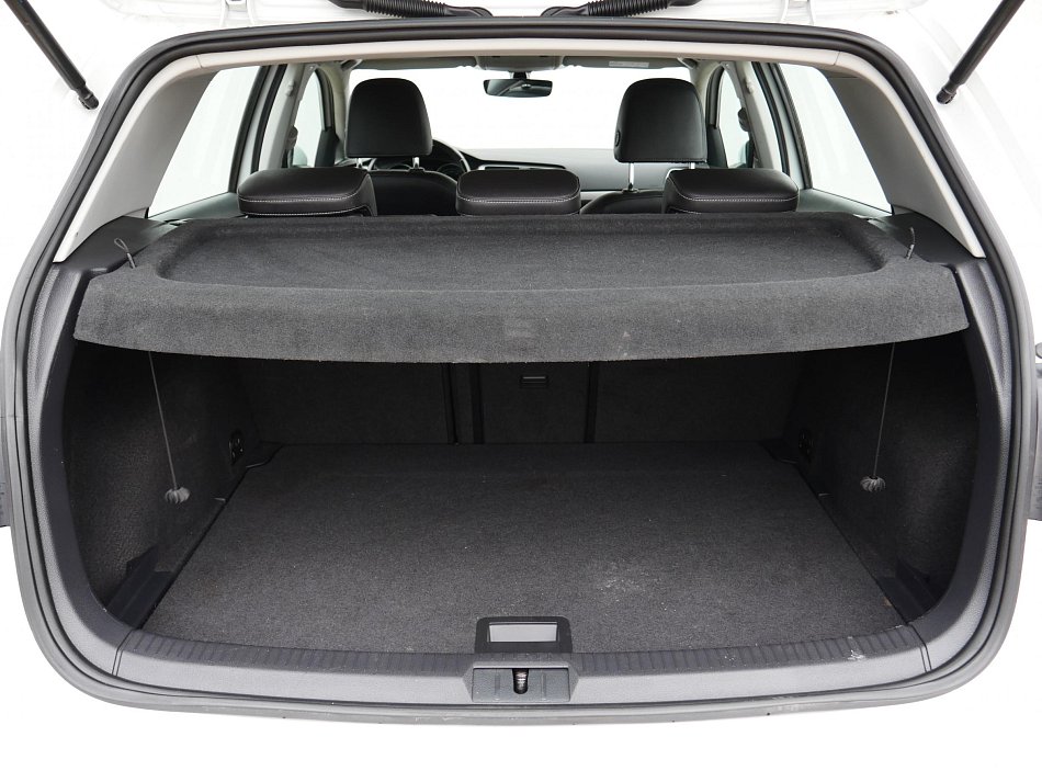 Volkswagen Golf 1.2 TSi Comfortline