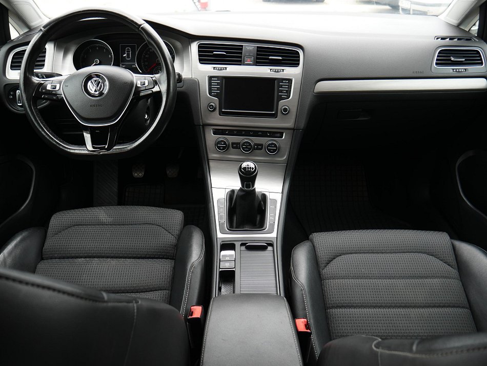 Volkswagen Golf 1.2 TSi Comfortline