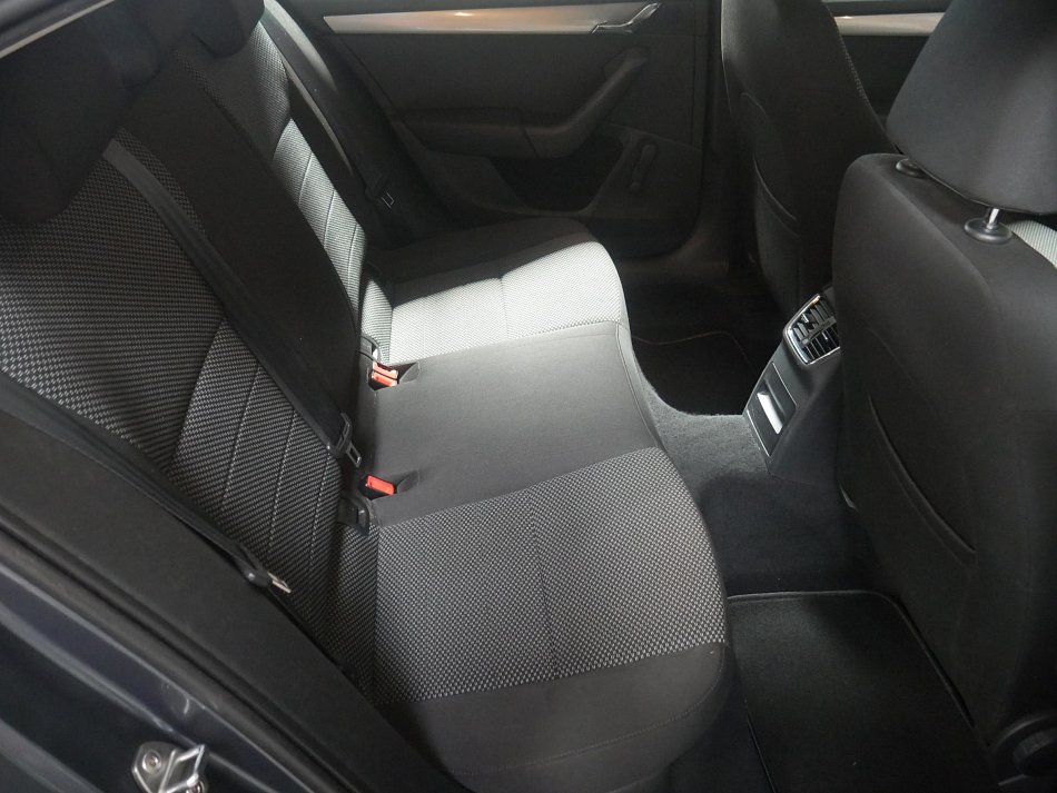 Škoda Octavia III 1.6 TDi Ambition