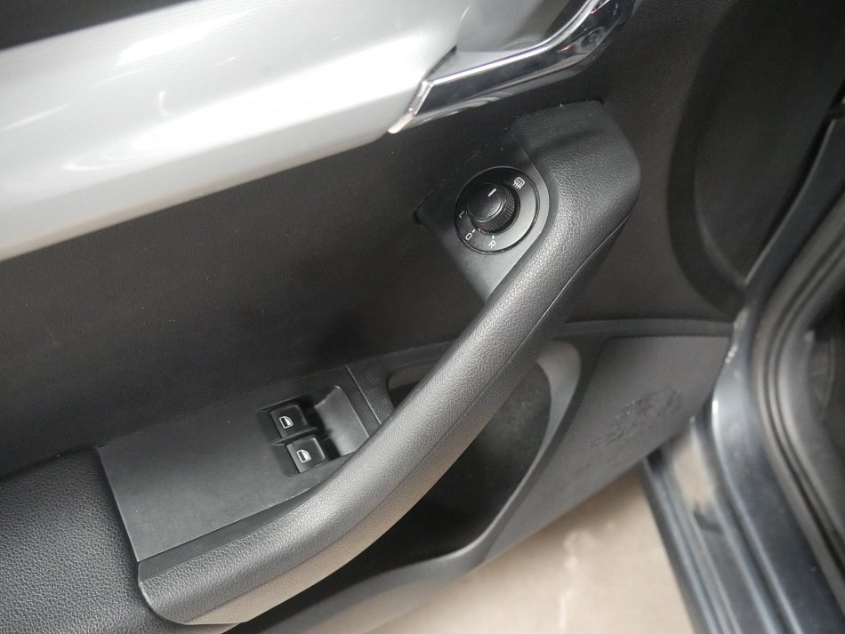 Škoda Octavia III 1.6 TDi Ambition