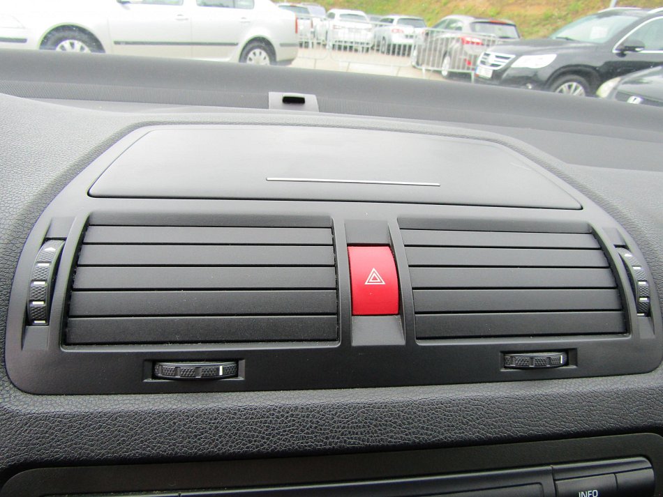 Škoda Octavia II 1.6 FSi 