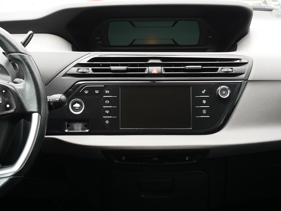 Citroën C4 Picasso 1.6 HDI 