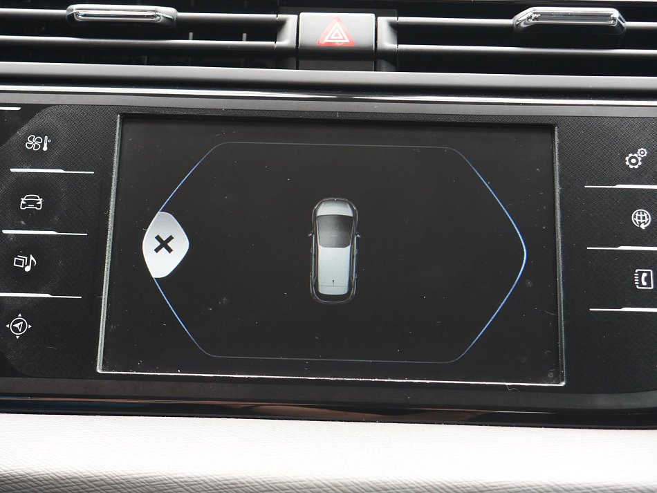 Citroën C4 Picasso 1.6 HDI 