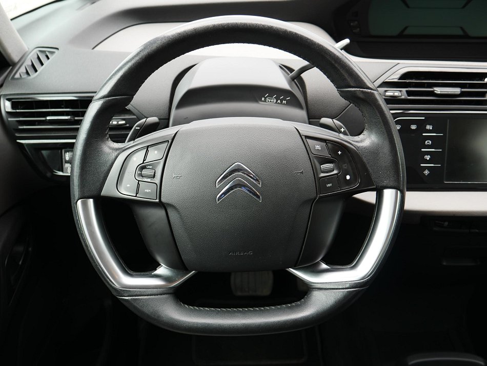 Citroën C4 Picasso 1.6 HDI 