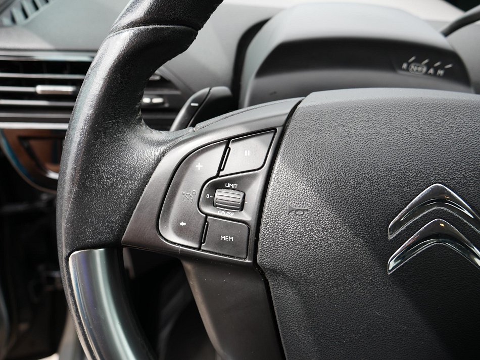 Citroën C4 Picasso 1.6 HDI 