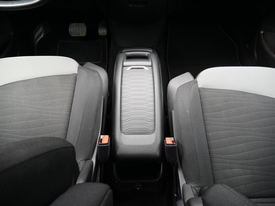 Citroën C4 Picasso 1.6 HDI 