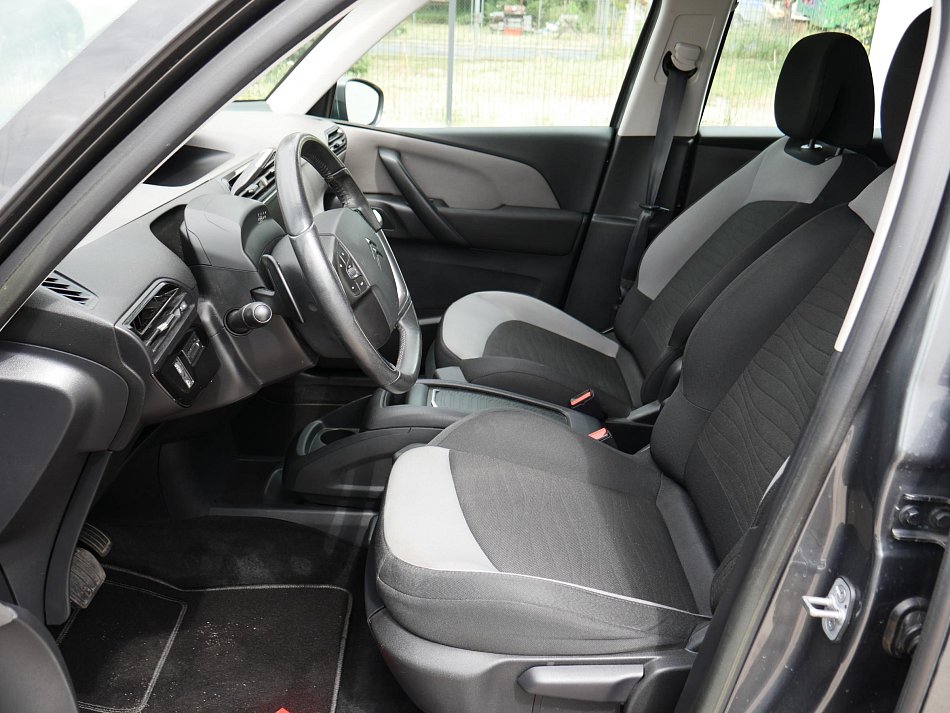 Citroën C4 Picasso 1.6 HDI 
