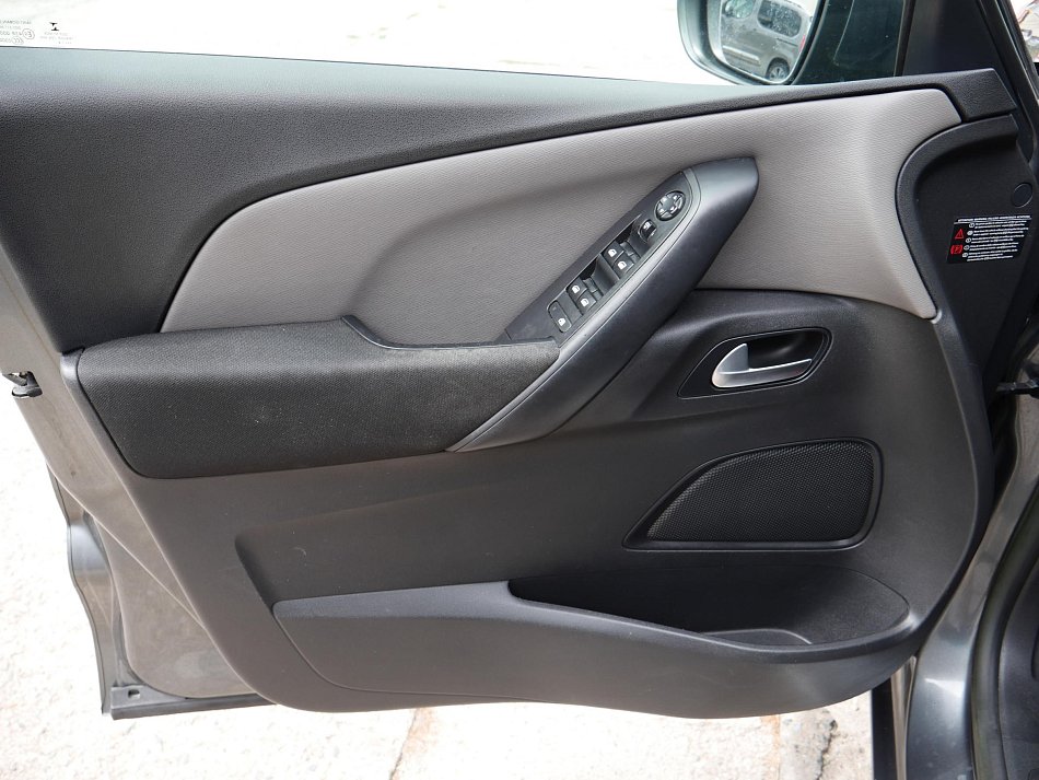 Citroën C4 Picasso 1.6 HDI 