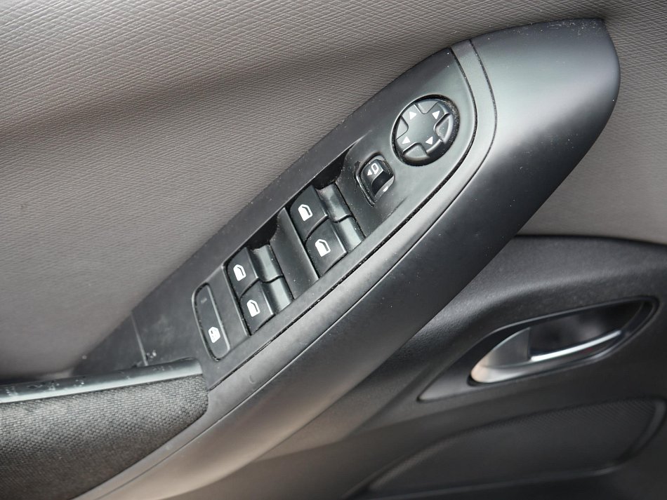 Citroën C4 Picasso 1.6 HDI 