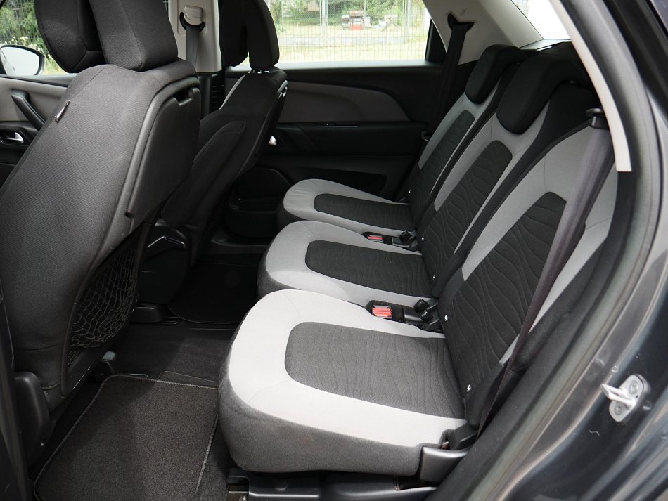 Citroën C4 Picasso 1.6 HDI 