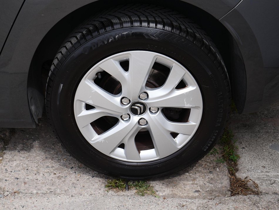 Citroën C4 Picasso 1.6 HDI 