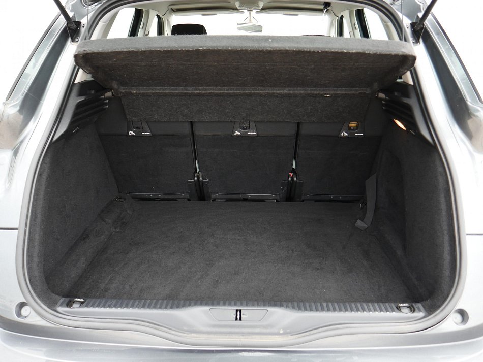 Citroën C4 Picasso 1.6 HDI 