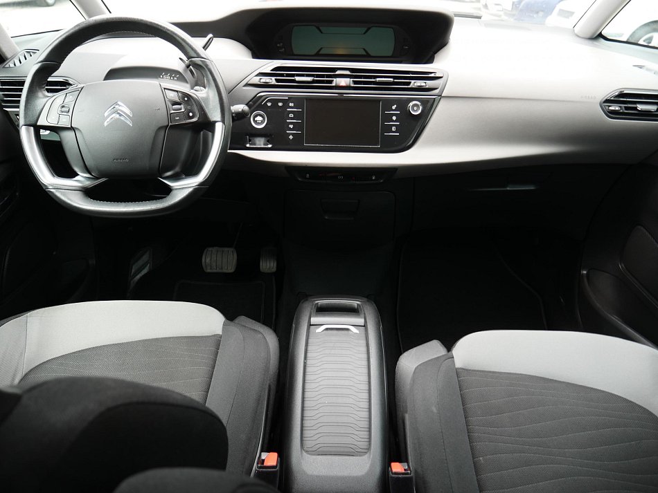 Citroën C4 Picasso 1.6 HDI 