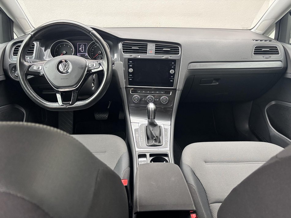 Volkswagen Golf 1.4 TSi Comfortline