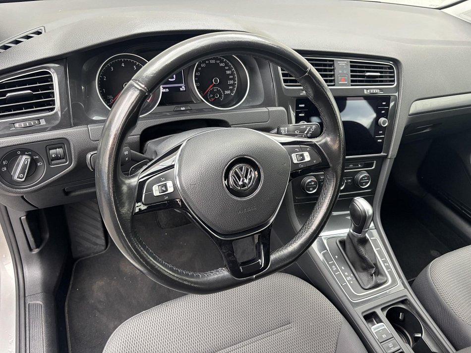 Volkswagen Golf 1.4 TSi Comfortline
