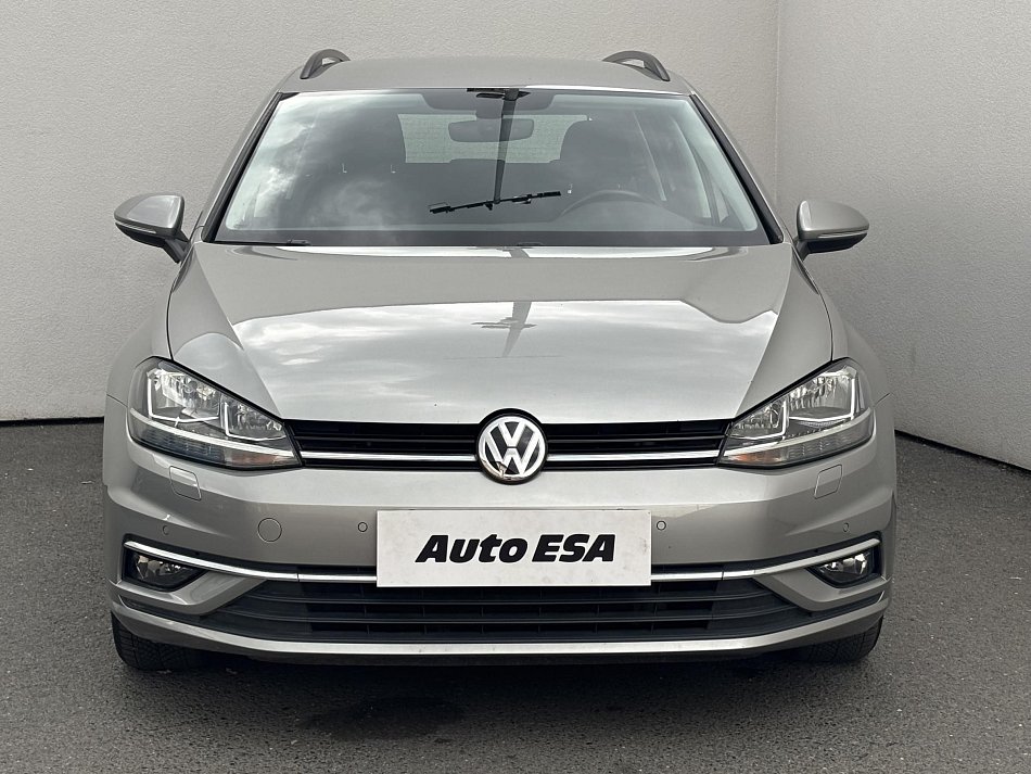 Volkswagen Golf 1.4 TSi Comfortline