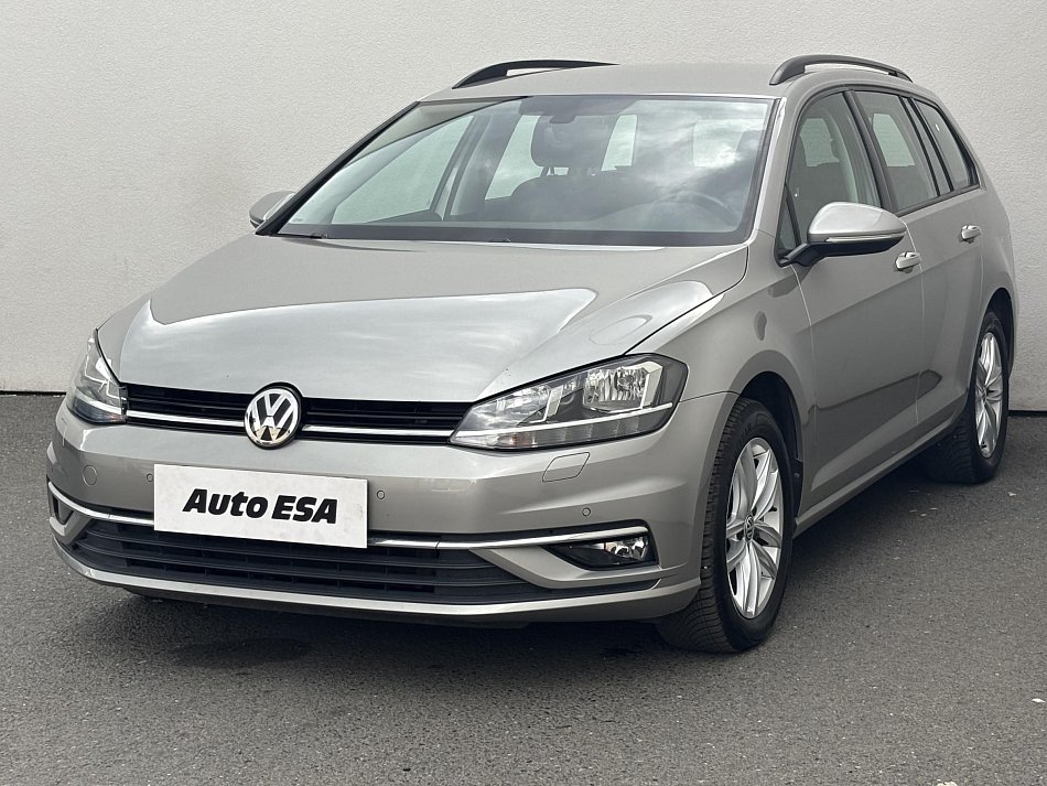Volkswagen Golf 1.4 TSi Comfortline