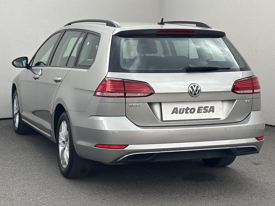Volkswagen Golf 1.4 TSi Comfortline
