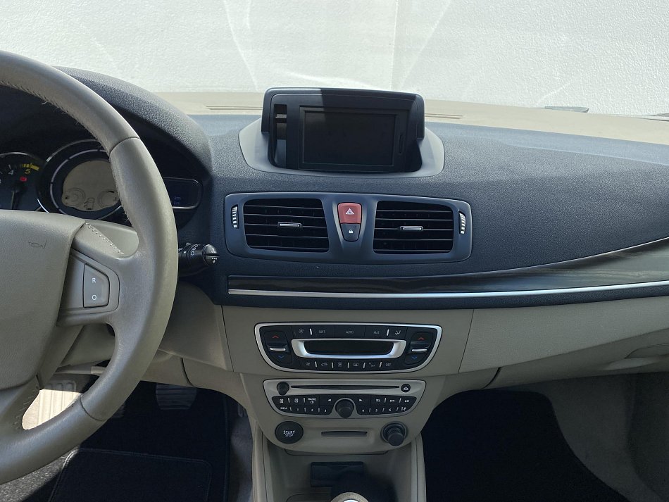Renault Mégane 1.9 dCi Privilege