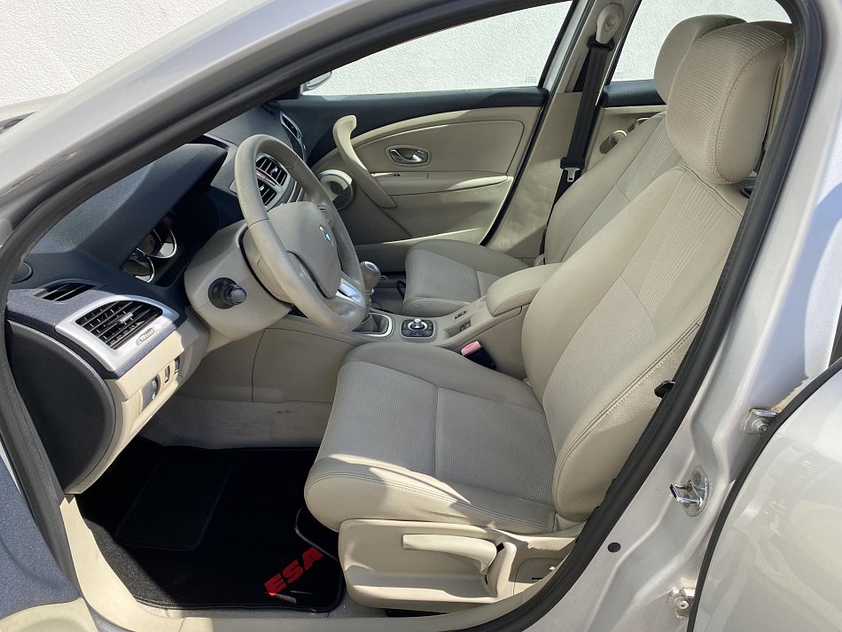 Renault Mégane 1.9 dCi Privilege