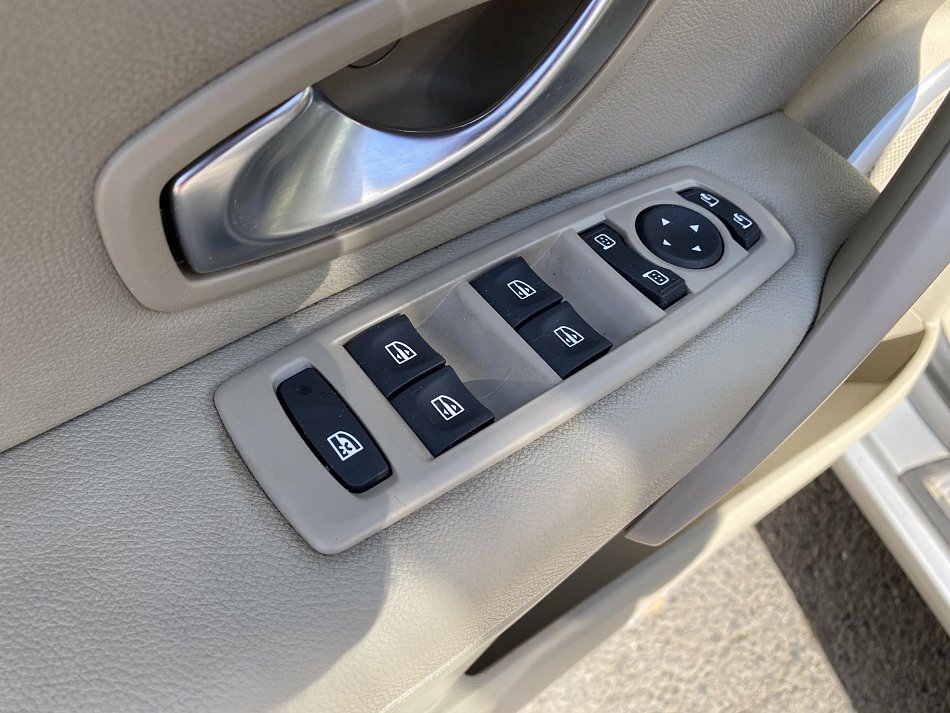 Renault Mégane 1.9 dCi Privilege