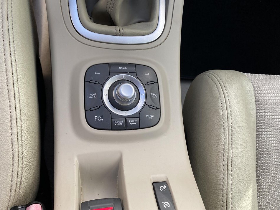 Renault Mégane 1.9 dCi Privilege