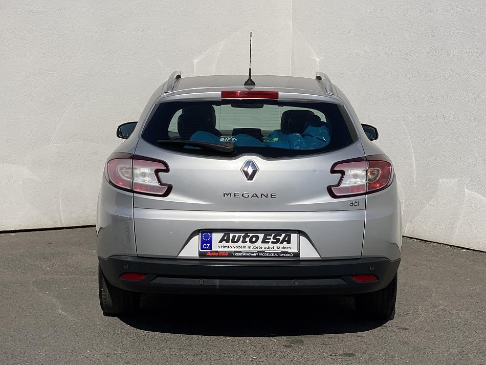 Renault Mégane 1.9 dCi Privilege
