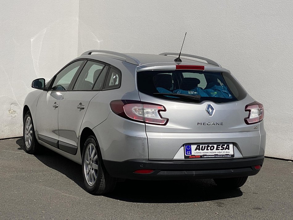 Renault Mégane 1.9 dCi Privilege