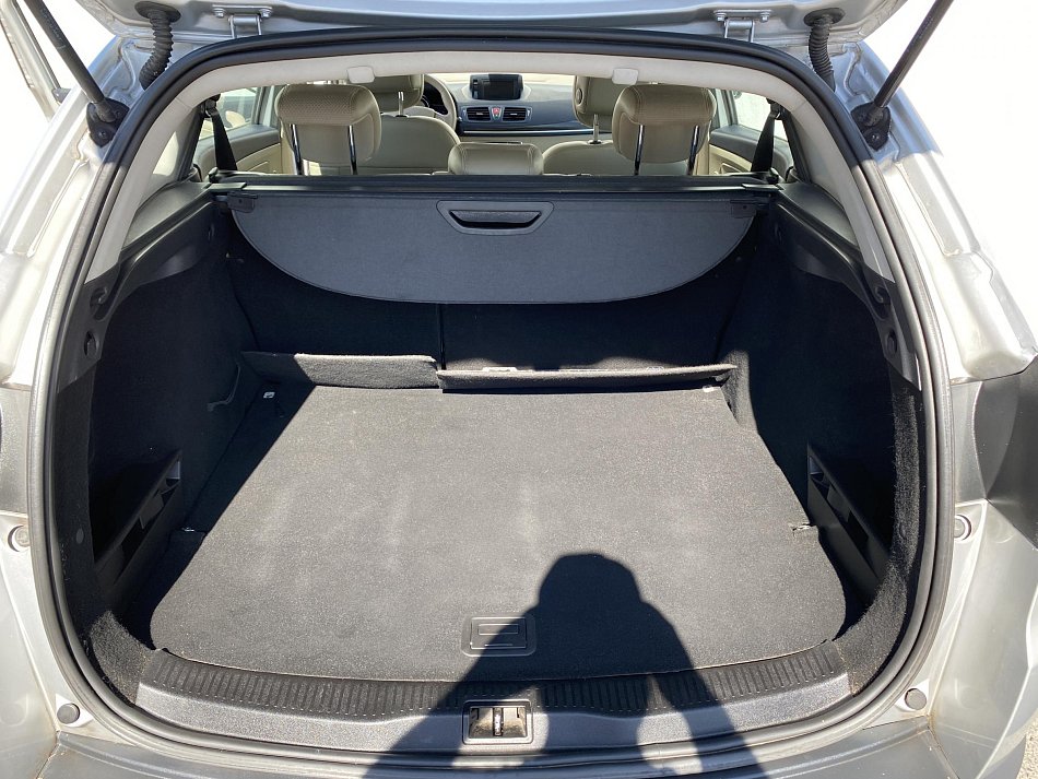 Renault Mégane 1.9 dCi Privilege