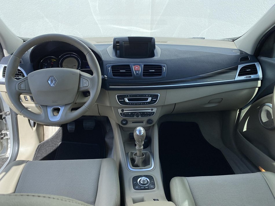 Renault Mégane 1.9 dCi Privilege